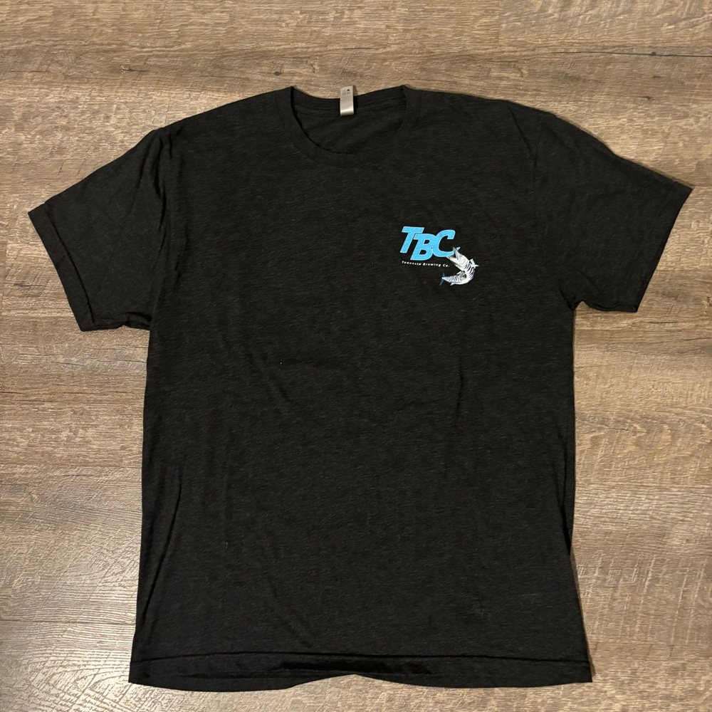 Tequesta Brewing Co. TBC T-Shirt